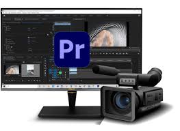Premiere Pro – Initiation