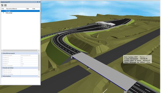 COVADIS VRD - Perfectionnement