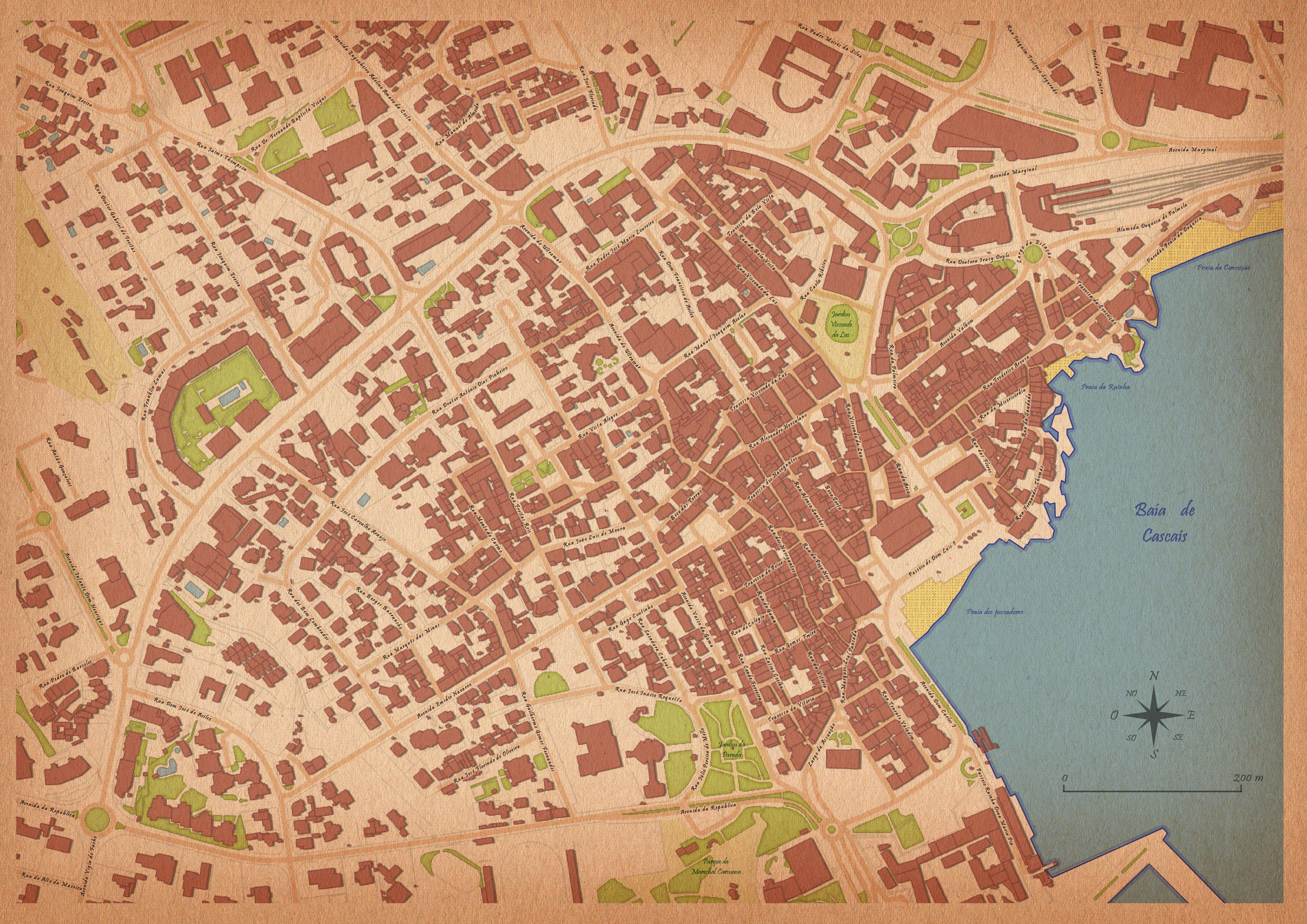 Cartographie 