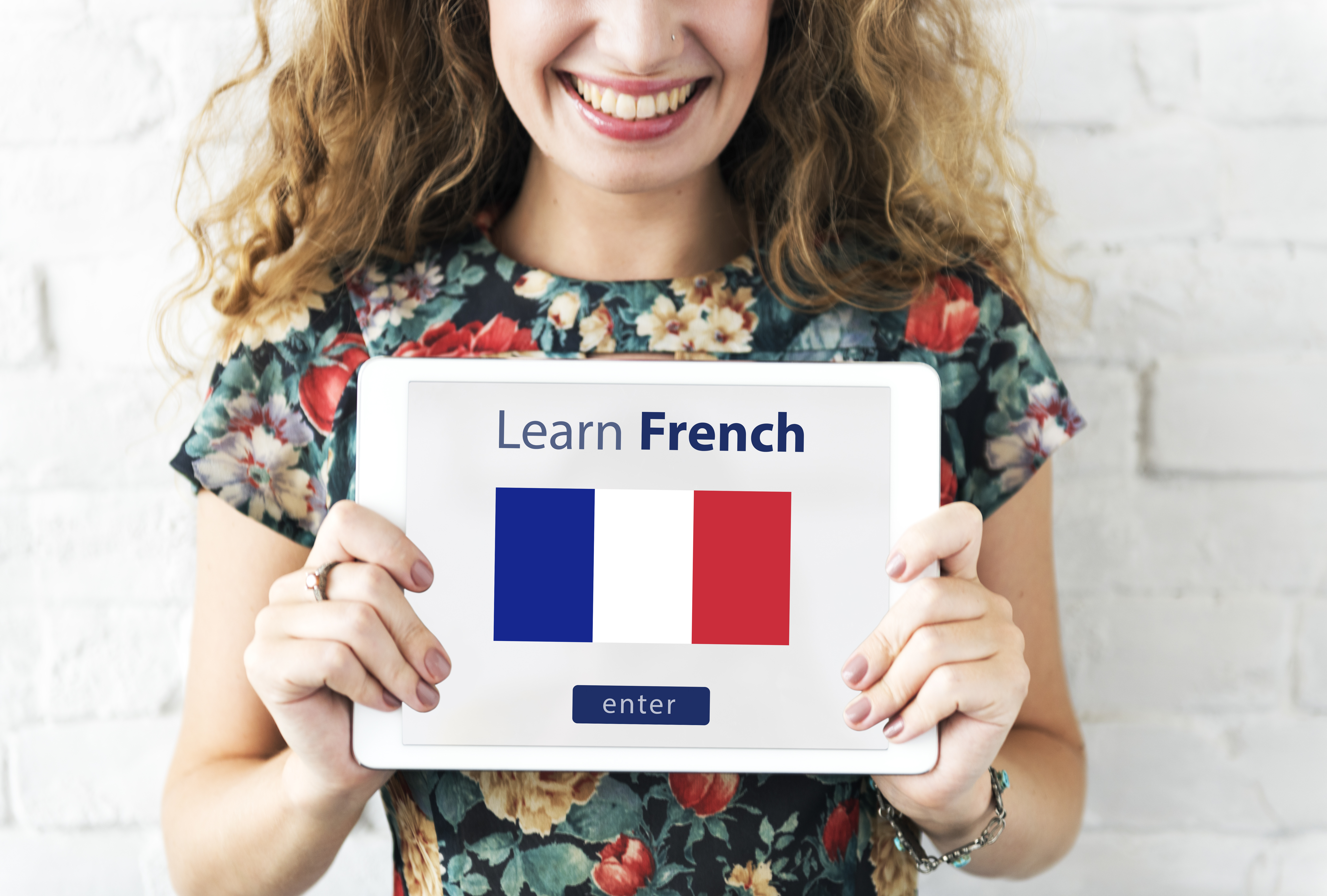 Parcours linguistique à visée professionnelle - Français langue étrangère (FLE)